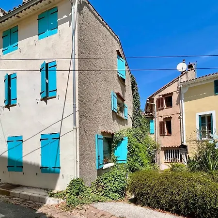 Cosy En Centre-ville La Seyne-sur-Mer