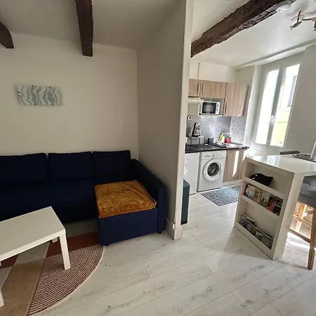 Apartmán Cosy En Centre-ville